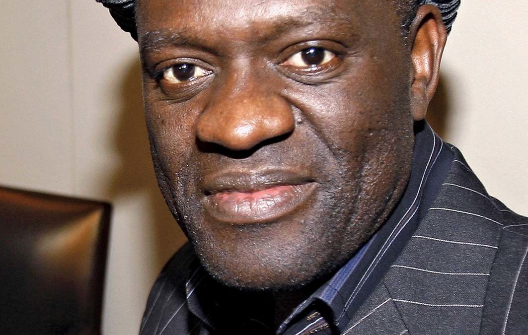 Alain Mabanckou