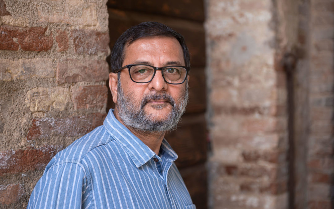Vivek Shanbhag