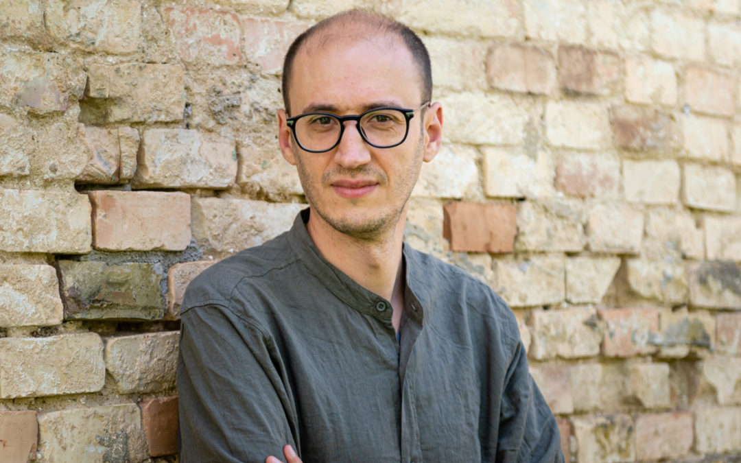 Massinissa Selmani