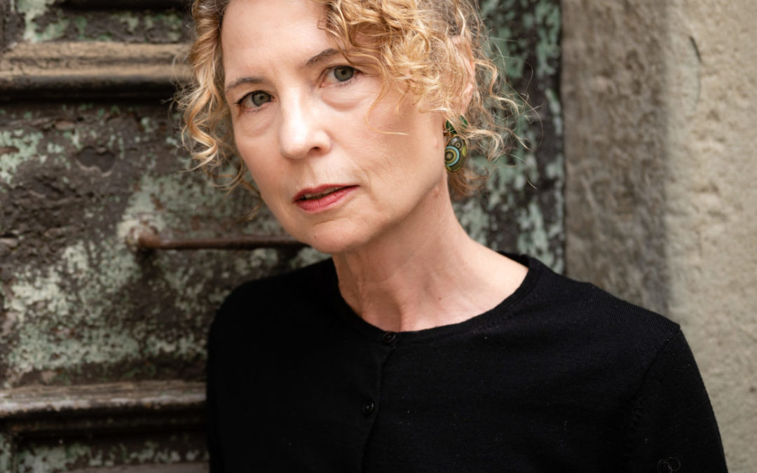 Rebecca Chace