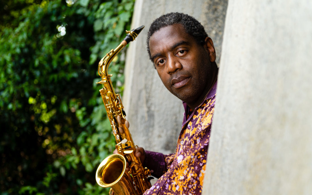 Yosvany Terry