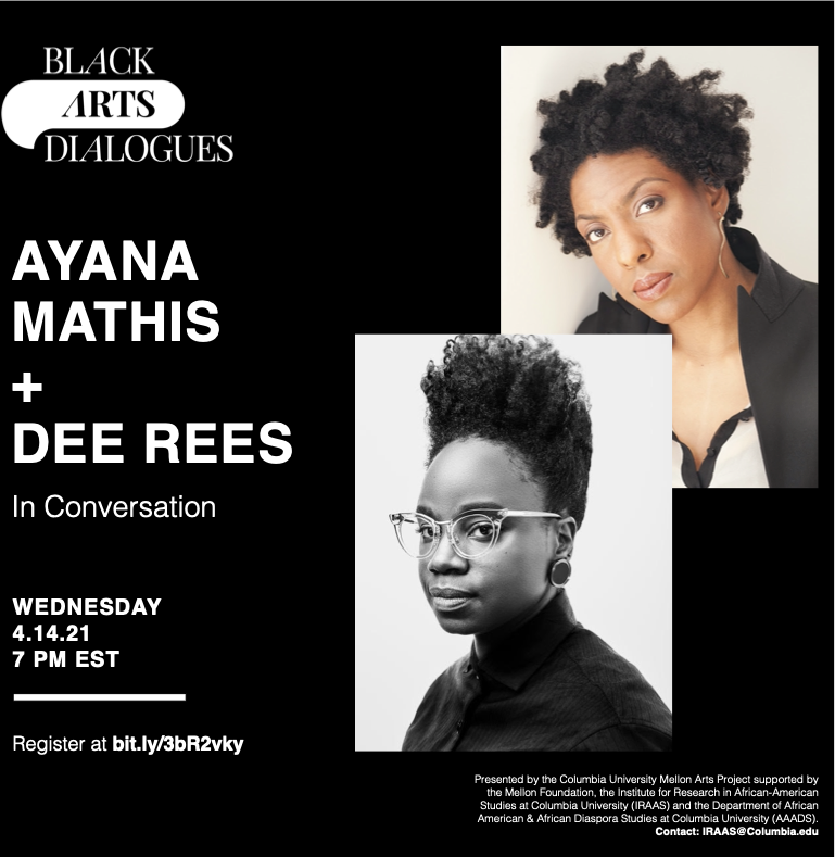 New Conversation Series: Black Arts Dialogues - Civitella Ranieri