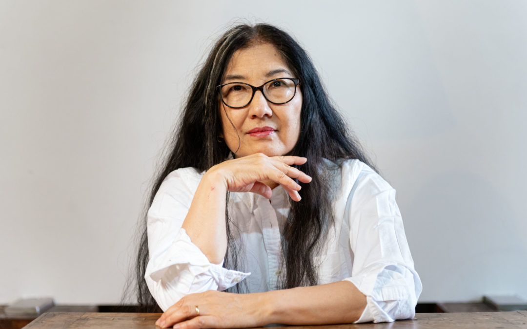 Miya Masaoka