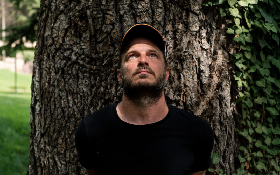 Eric Van Hove