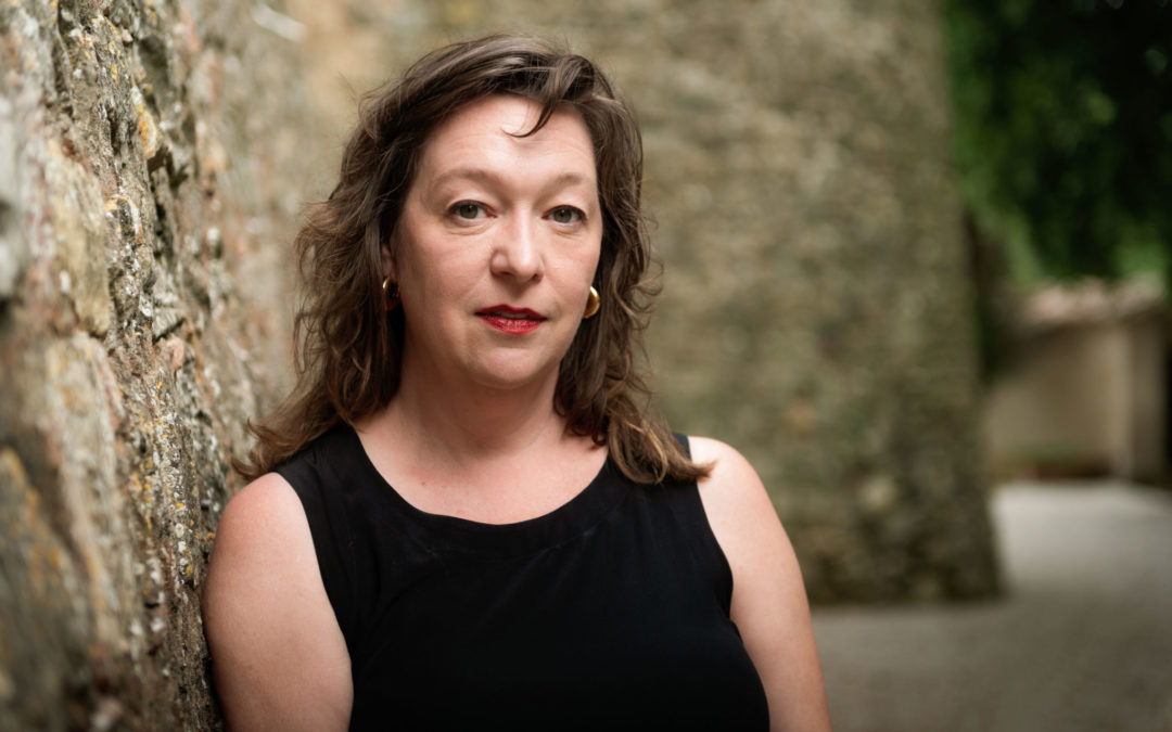 Jennifer Grotz