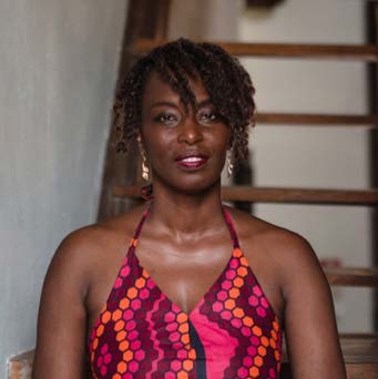 Yvonne Adhiambo Owuor