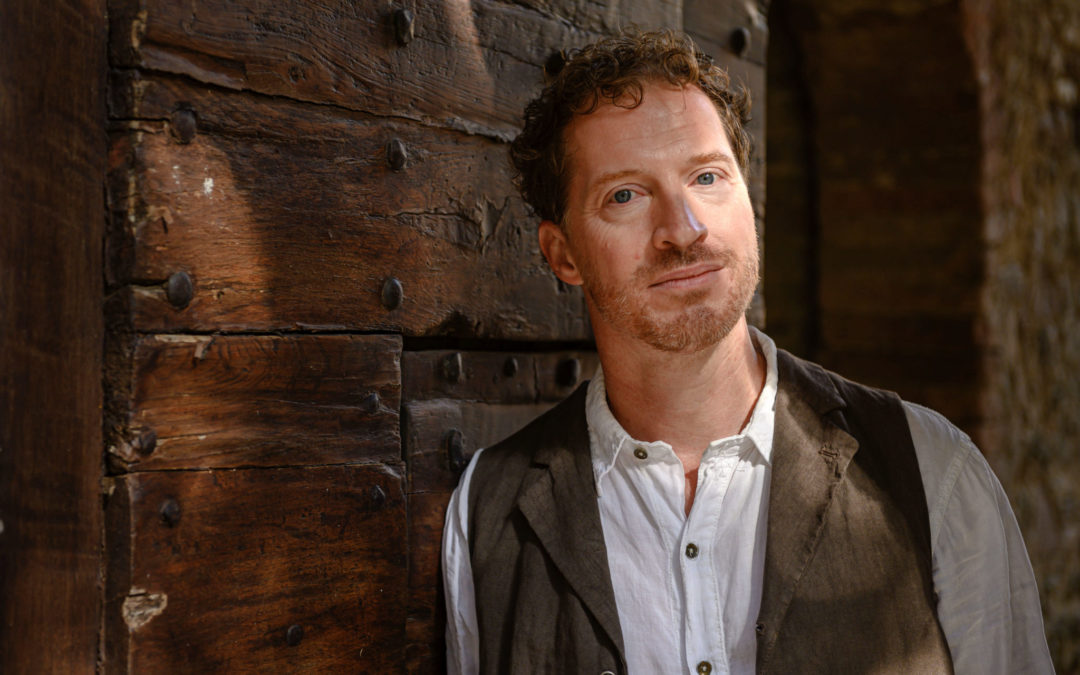 Andrew Sean Greer