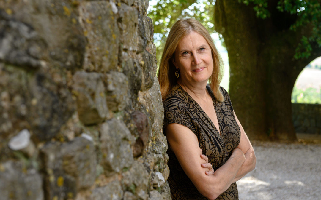 Jennifer Finney Boylan