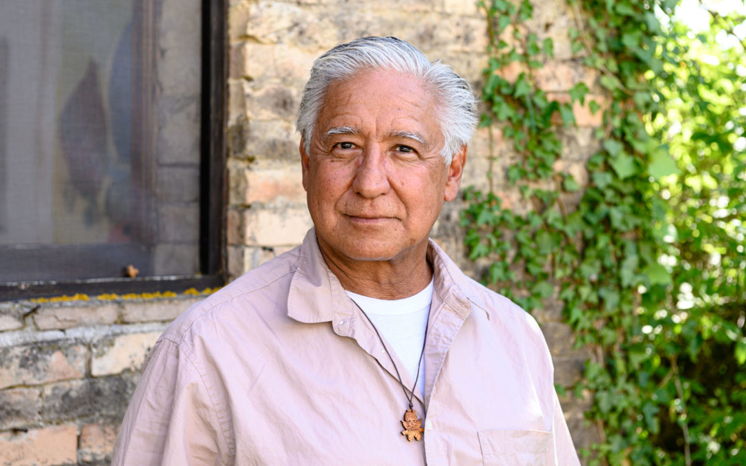 Roberto Juarez