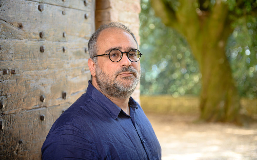Vassos Nicolaou