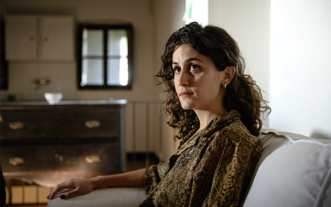 Jumana Manna