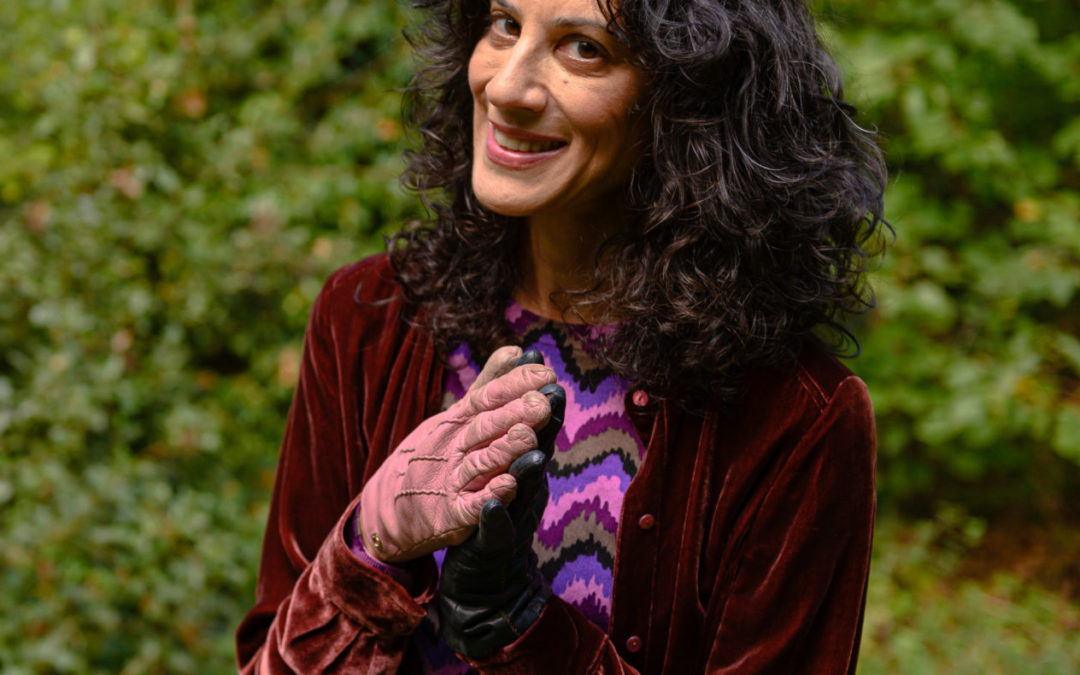 Diane Mehta
