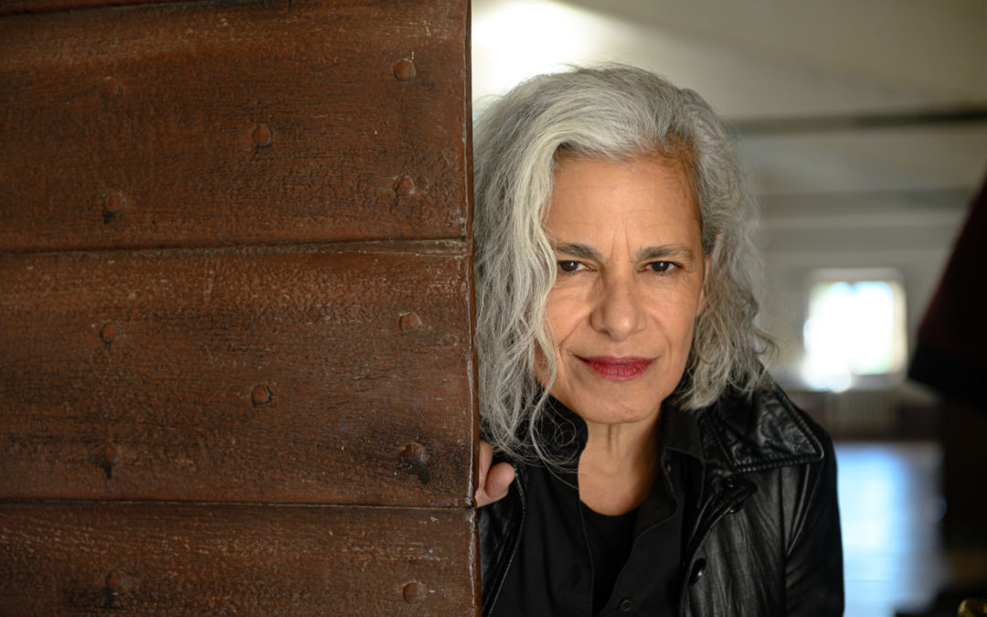 Kamilya Jubran