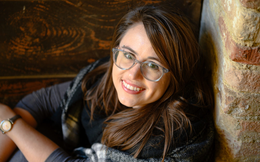 Katherine Balch