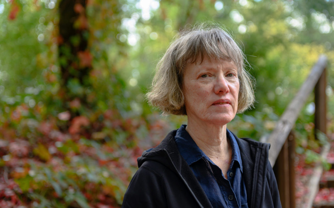 Mary Carlson