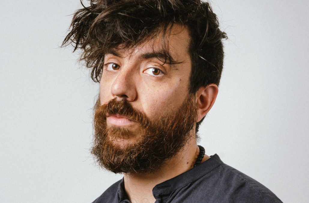 Kaveh Akbar