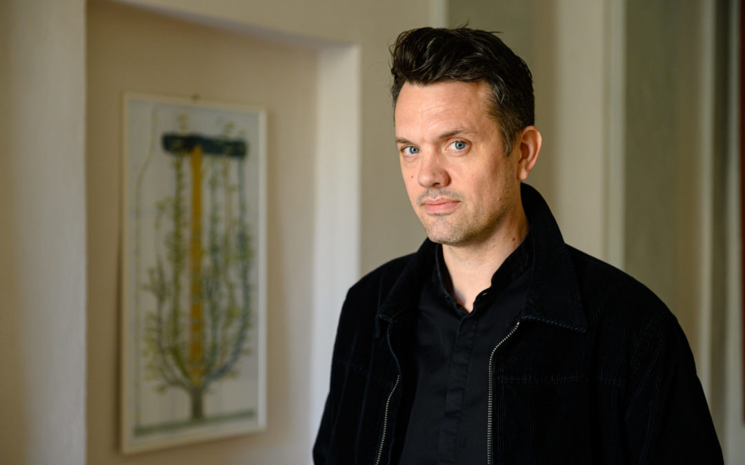 Daníel Bjarnason