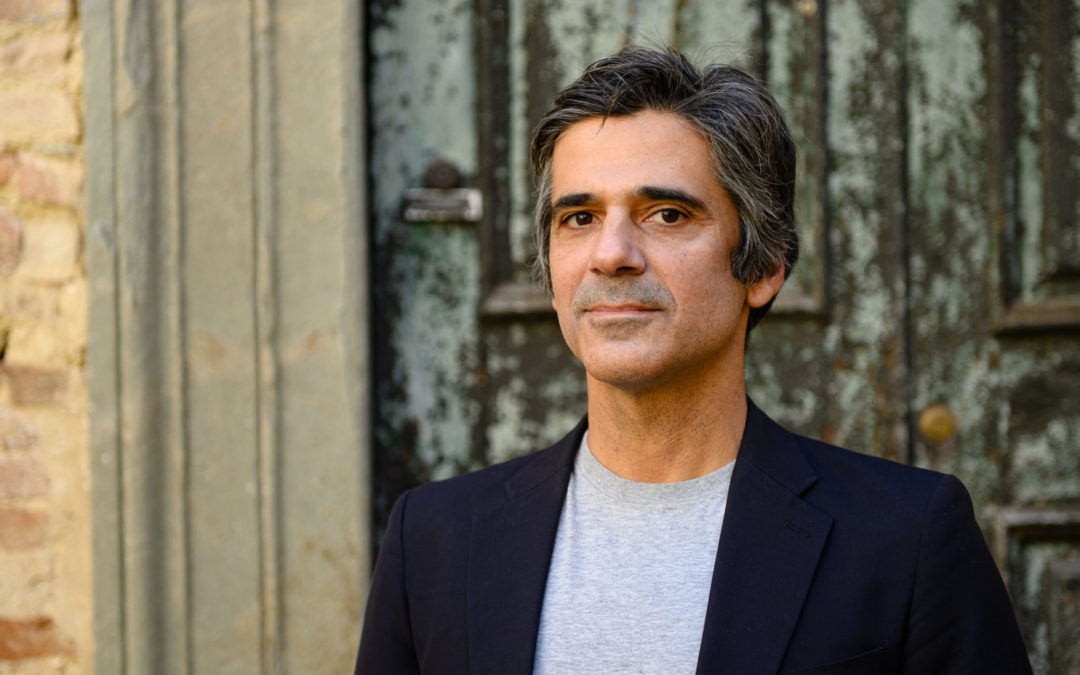 Ali Kazma