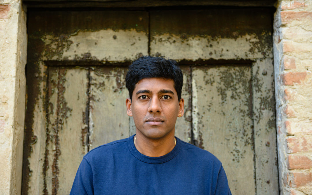 Anuk Arudpragasam