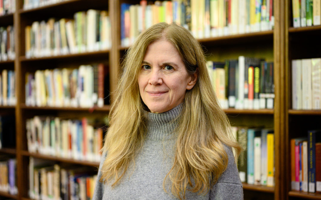 Asti Hustvedt
