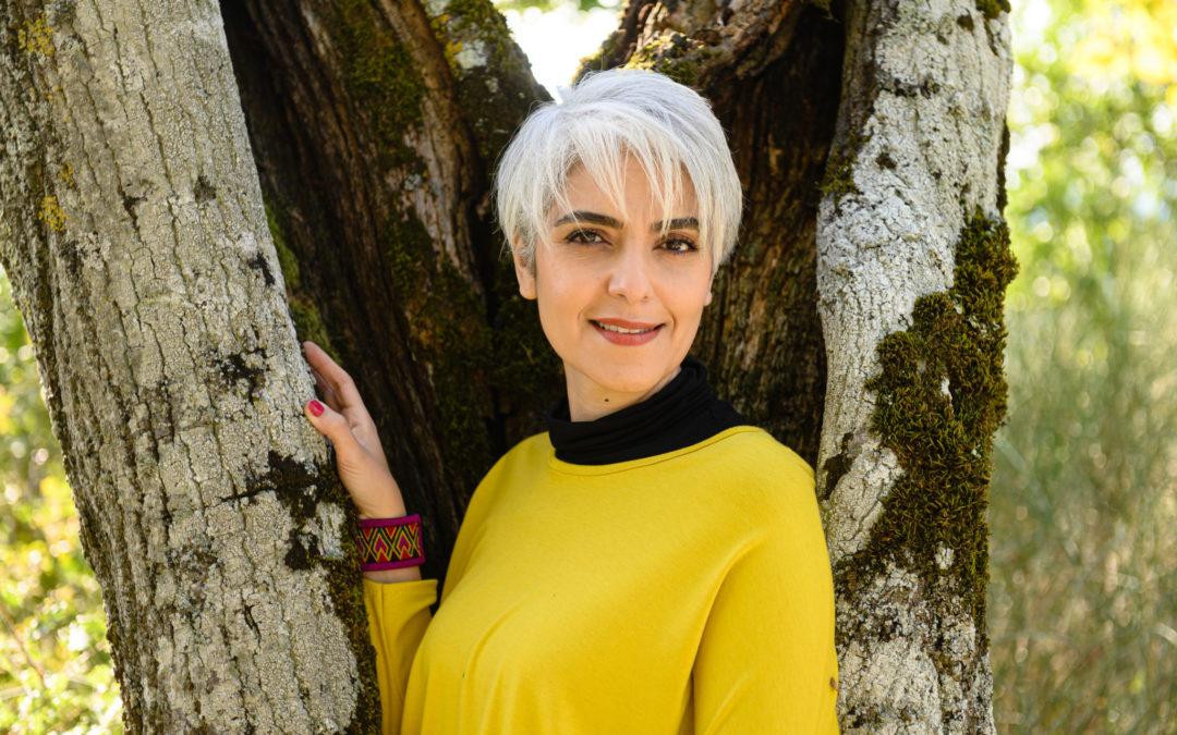 Bahar Sabzevari