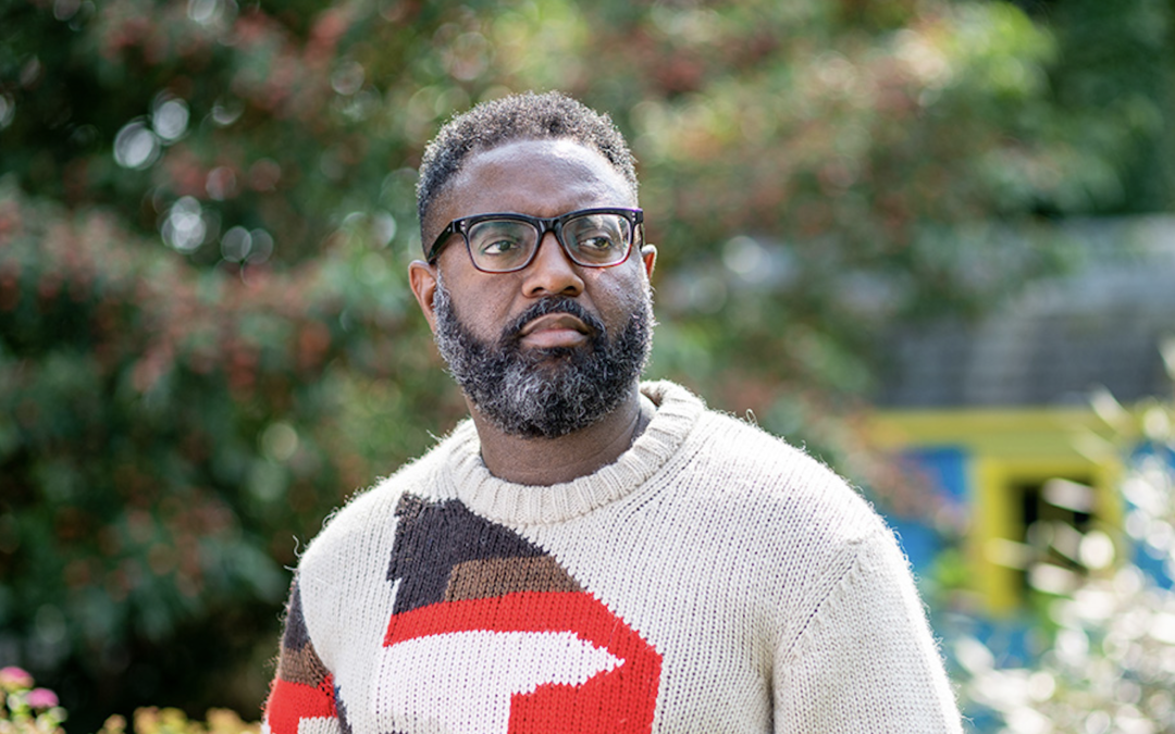 Reginald Dwayne Betts Named 2021 MacArthur Fellow