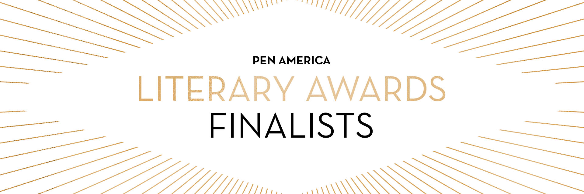 2022 PEN America Literary Awards Finalists Announced Civitella Ranieri