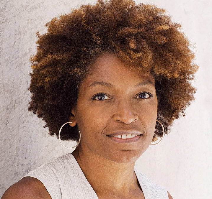 J. Yolande Daniels