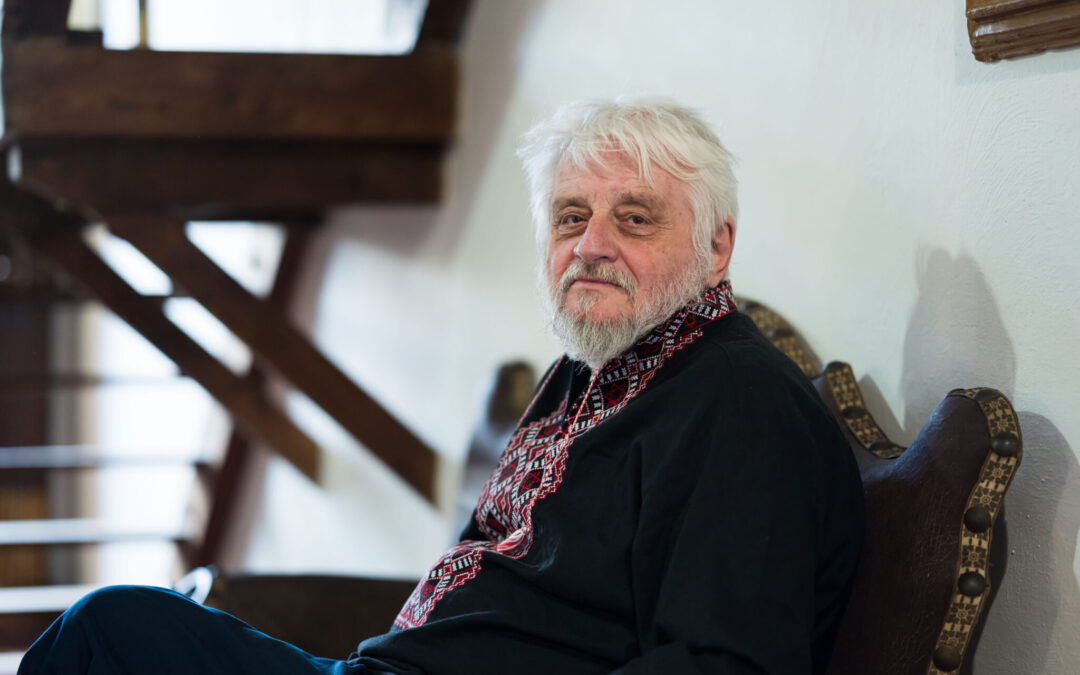 Borys Khersonsky
