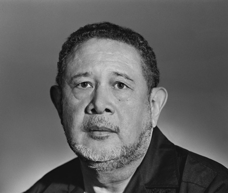 Jaime Manrique