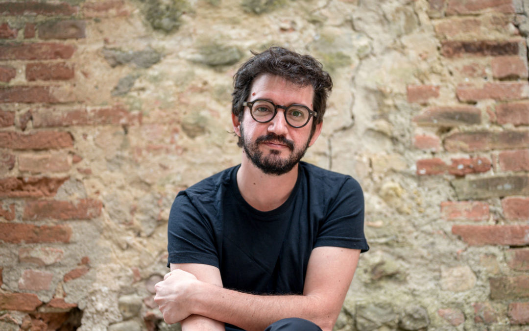 Enrique Ramírez