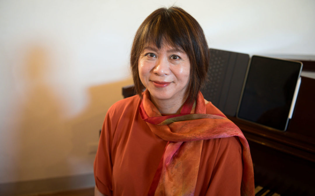 Shih-Hui Chen