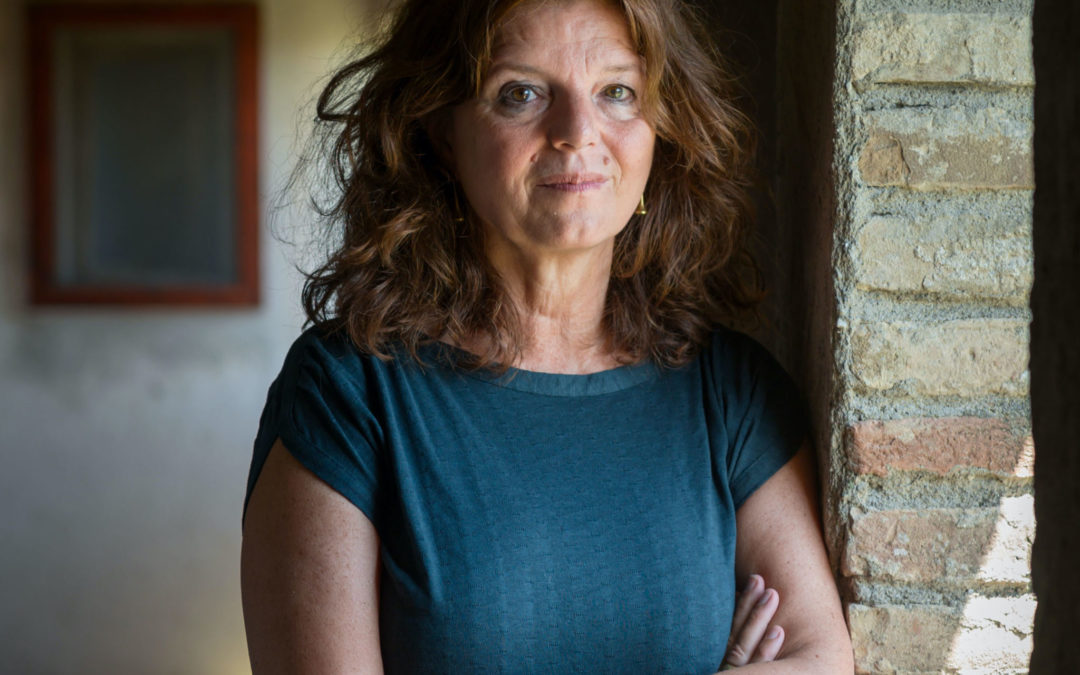 Maylis de Kerangal