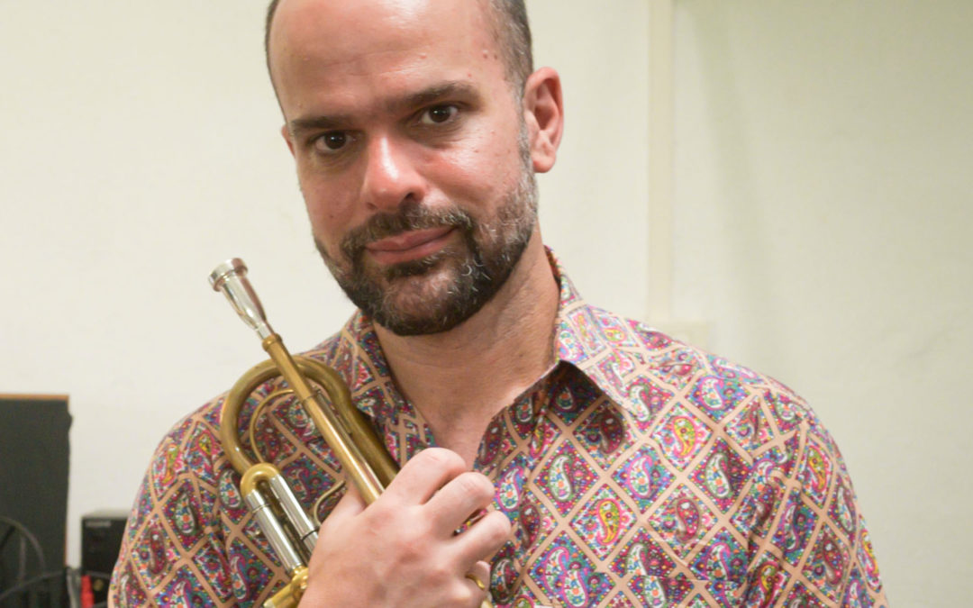 Amir ElSaffar