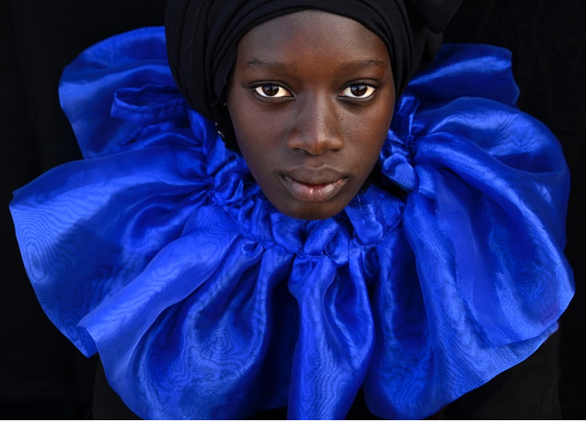 Current and Upcoming Shows Featuring Angèle Etoundi Essamba