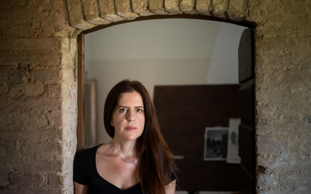 Rola Khayyat