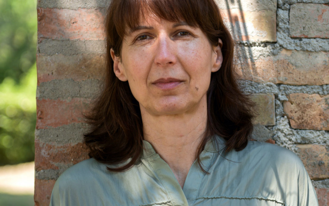 Ana Sokolović