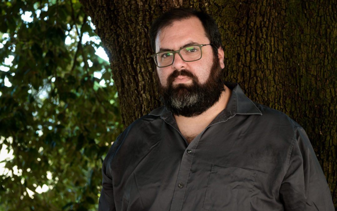 José Manuel Serrano