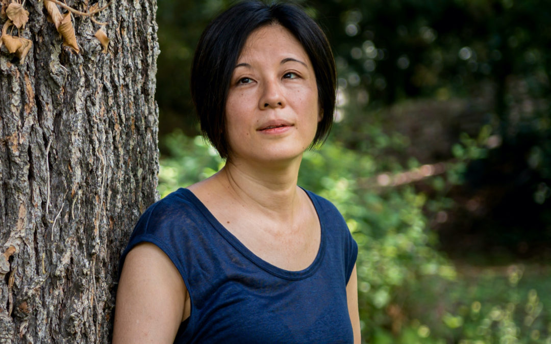 Asako Serizawa