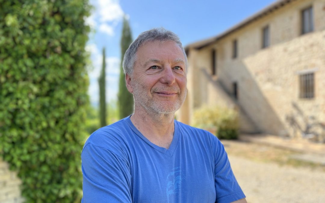 Milcho Manchevski