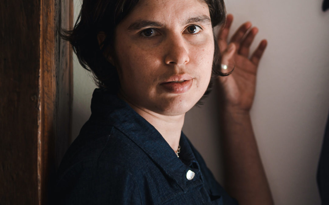 Ellen van Neerven