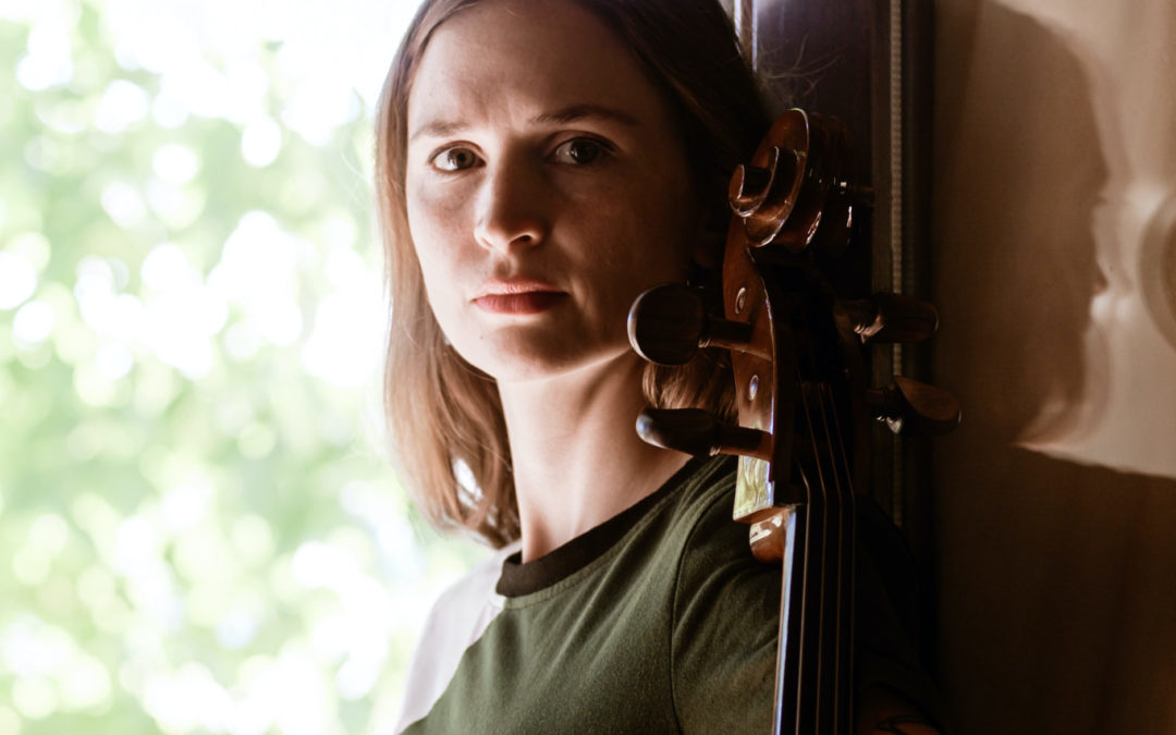 Mariel Roberts