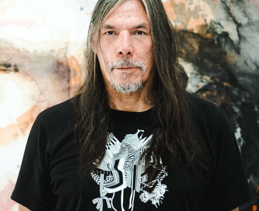 Brad Kahlhamer