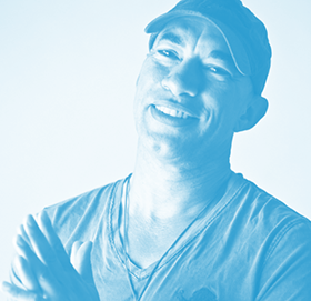 Cyrus Cassells Named 2022 Poet Laureate Fellow