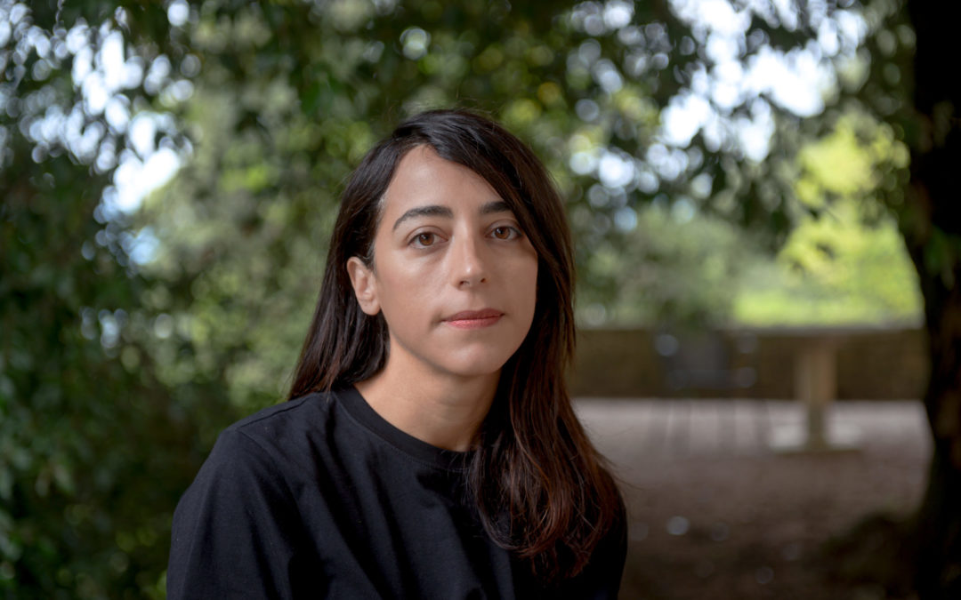 Claudia Durastanti