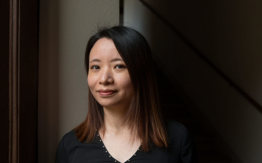 Xiaowen Zhu