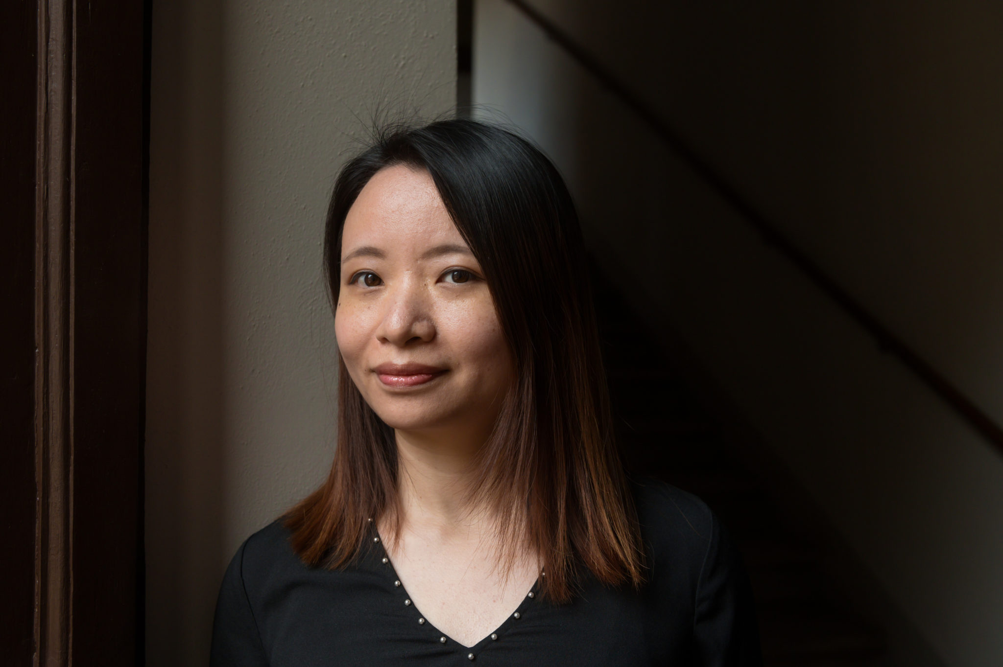 Xiaowen Zhu - Civitella Ranieri