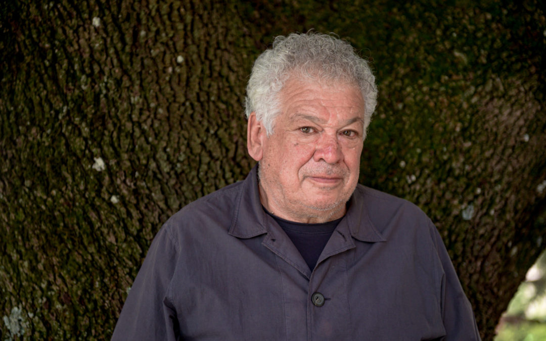 Francisco Goldman