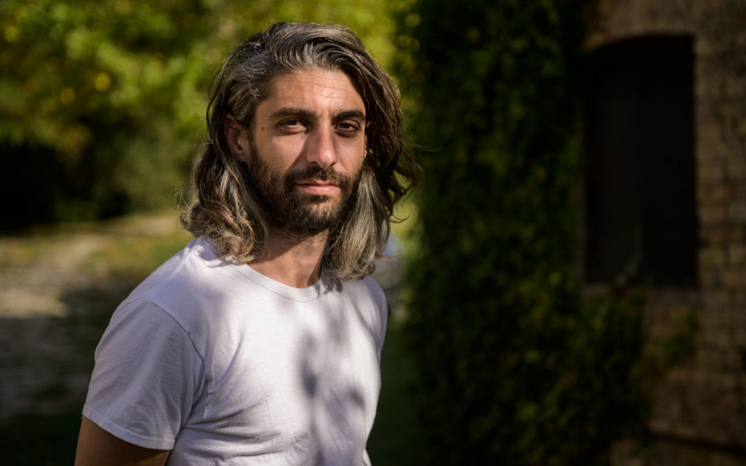 Adam Basanta