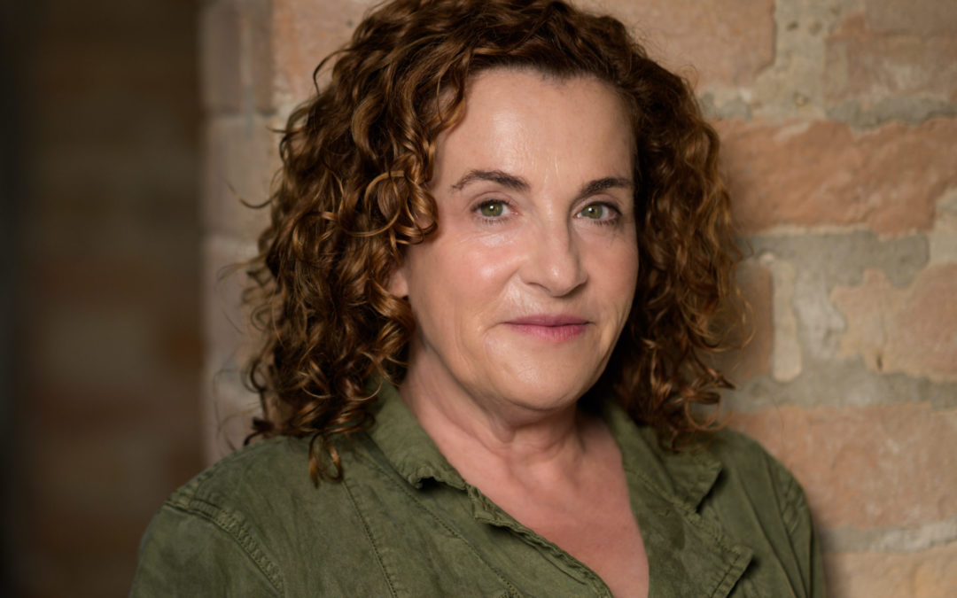 Ayelet Waldman